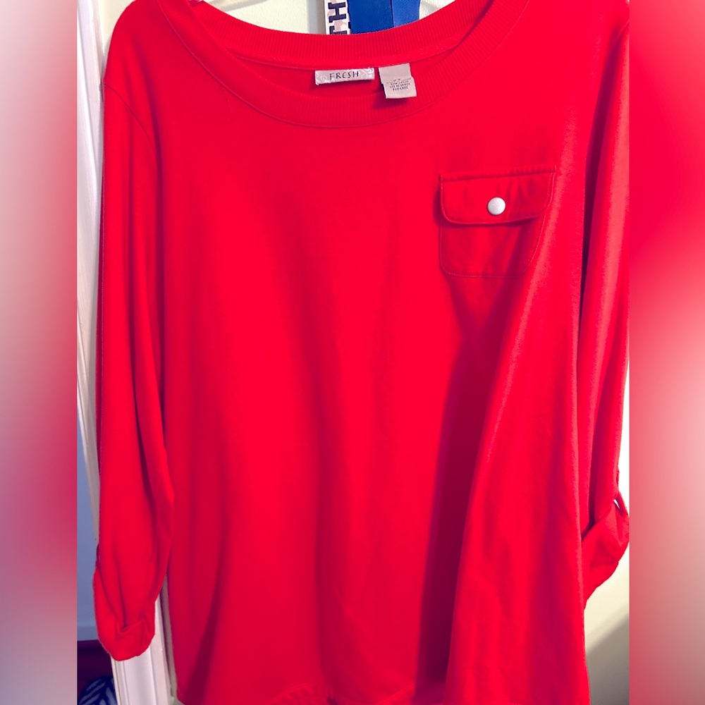 Shirt